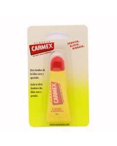 Carmex Classic Bálsamo Labial Hidratante Tubo