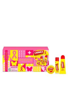Carmex Rosa Colección Edición Limitada