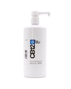 CB12 Enjuague Bucal Buen Aliento 1000ml