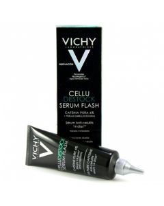 Cellu Destock Serum Flash Vichy 125ml