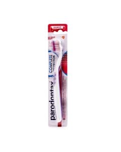 Parodontax Complete Protection Cepillo Dental Suave NUEVO