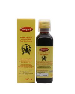 Ceregumil Original Jarabe 200ml