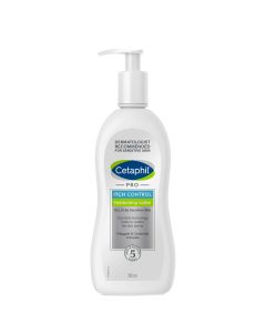 Cetaphil Pro Itch Control Loción Hidratante Piel Atópica 295ml