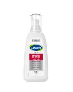 Cetaphil Pro Redness Control Espuma Limpiadora 236ml