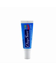 Chap San Med Gel Labial Pfizer 10g