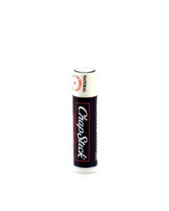 ChapStick Natural Protector Labial Pfizer