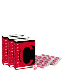 Chelidon Pack Triplo