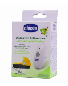 Chicco Antimosquitos Portátil