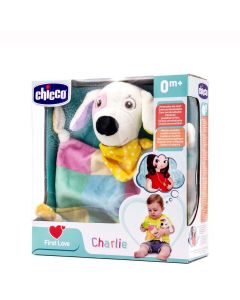 Chicco First Love Charlie 0 Meses+ Juguete