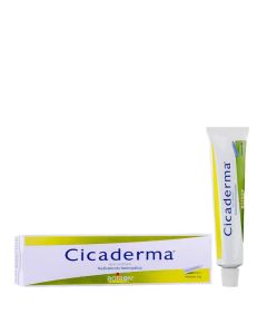 Cicaderma Pomada 30g Boiron