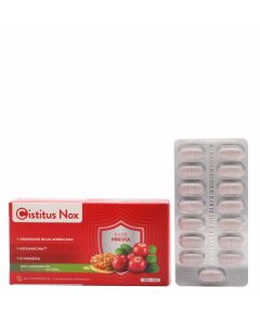 Cistitus Nox 60 Comprimidos