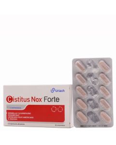 Cistitus Nox Forte 20 Comprimidos