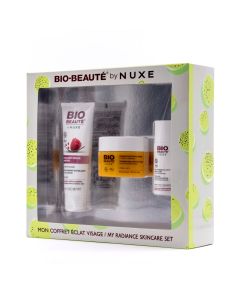 Nuxe Bio Beaute Cofre