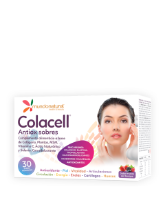 Colacell Antiox 30 Sobres