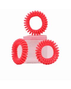 Coletero Fresa Grande Invisi Bobble ReVa