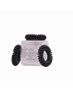 Coletero Negro Pequeño Invisi Bobble ReVa