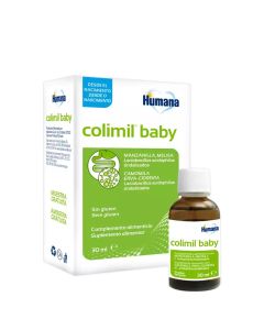 Colimil Baby 30ml Humana