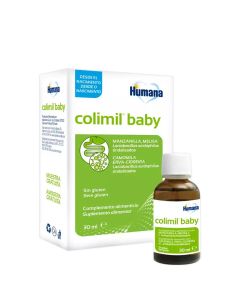 Colimil Baby 30ml 