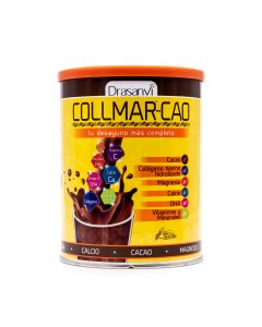 Collmar Cao Colágeno Marino con Cacao 300g
