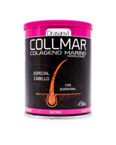 Collmar Colágeno Marino Cabello 350g