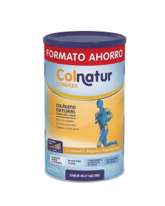 Colnatur Complex Neutro Colageno 495g Formato Ahorro            