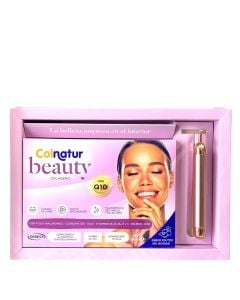 Colnatur Beauty Colágeno 30 Sobres