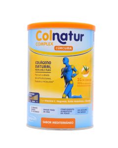 Compra Colnature Online al Mejor Precio | Farmasoler