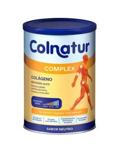 Colnatur Complex Neutro 330g
