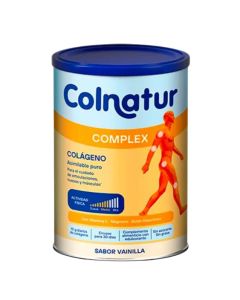 Colnatur Complex Vainilla 335g