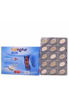 Colnatur Forte 30 Comprimidos Bicapa
