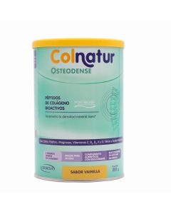 Colnatur Osteodense Sabor Vainilla 255g