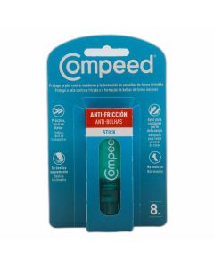 Compeed Stick Anti Fricción 8ml