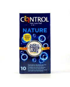 Control Nature Easy Way 10uds.