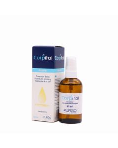 Corpitol Aceite Gotas 50ml Urgo