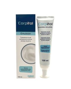 Corpitol Emulsión 100ml 