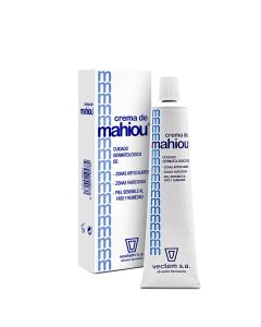 Crema de Mahiou 75ml Vectem