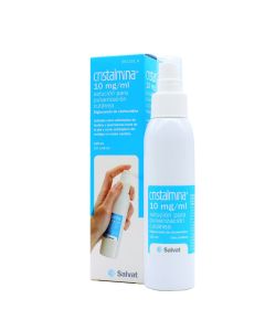 Cristalmina Spray 125ml