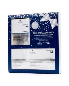 Rilastil Skin Excellence Summum Box Edición Limitada