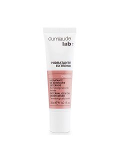Cumlaude Hidratante Externo Crema 30ml