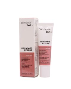 Cumlaude Hidratante Externo Crema 30ml