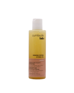 Cumlaude Higiene Íntima Hydra Oil 200ml