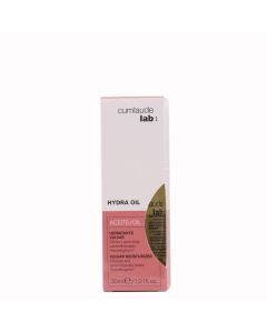 Cumlaude Hydra Oil Aceite Hidratante Vulvar 30ml