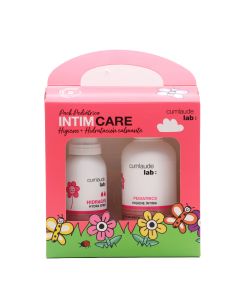 Cumlaude Intim Care Pediátrico Higiene + Hidatación Calmante