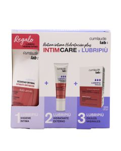 Cumlaude Intim Care Rutina Intima Lubripiù