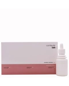 Cumlaude Gynelaude Lavado Vaginal CLX Solución 5 Frascos Monodosis 140ml