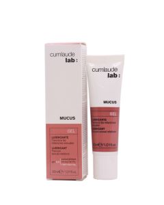 Cumlaude Mucus 30ml