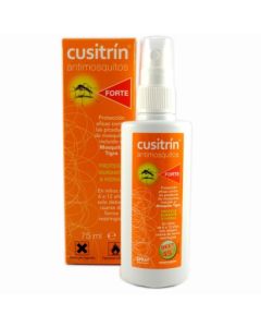 Cusitrin Antimosquitos Forte 75ml