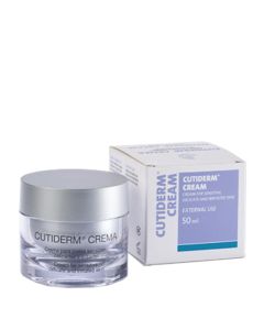 Cutiderm Crema 50ml