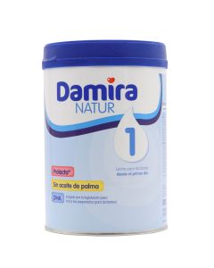 Damira Natur 1 800 g