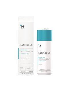 Dandrene Champu Exfoliante AntiCaspa 205ml